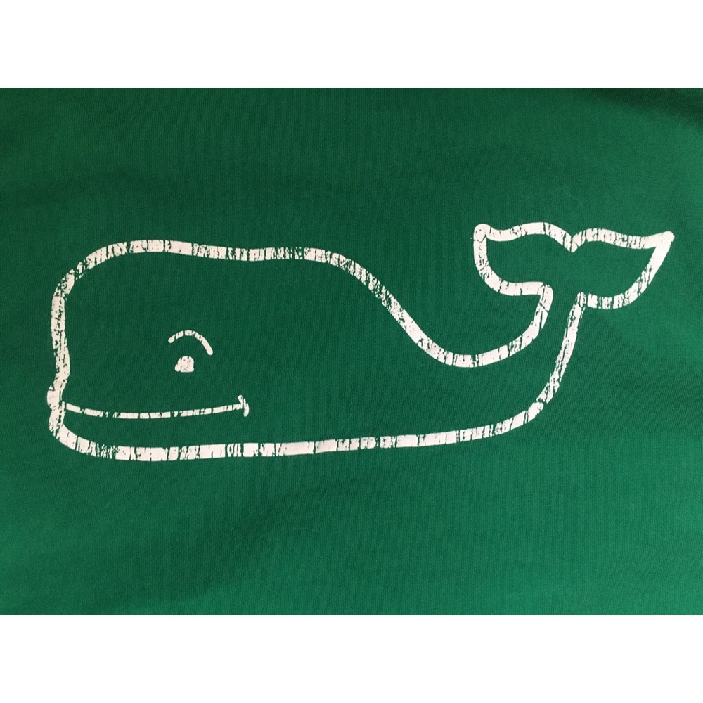 Boy’s Vineyard Vines long sleeve t-shirt size XL
